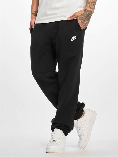 nike jogginghose herren auf rechnung|Jogginghosen (Nike Sportswear) für Herren .